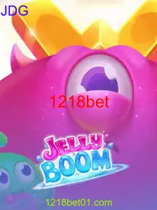 JellyBoom